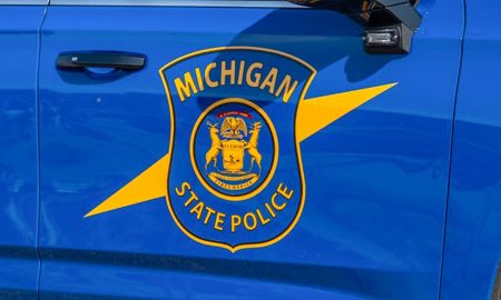 Un accidente por exceso de velocidad en la autopista I-94 a la altura de Detroit provocó la muerte de una persona.