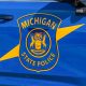 Un accidente por exceso de velocidad en la autopista I-94 a la altura de Detroit provocó la muerte de una persona.