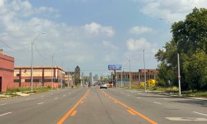 Metro Detroit y el sureste de Michigan de nuevo están bajo vigilancia por calor extremo en este verano 2026.