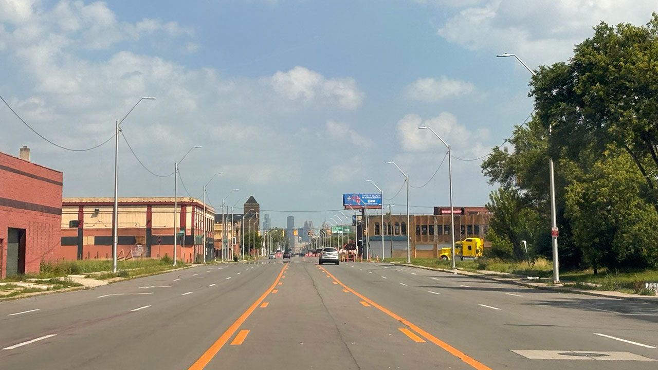 Metro Detroit y el sureste de Michigan de nuevo están bajo vigilancia por calor extremo en este verano 2026.