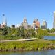 Uno de los parques de Detroit contará con cine gratuito al aire libre, frente al río Detroit.
