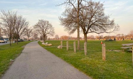 Hasta 11 parques de Detroit serán mejorados con una inversión de $20 millones.