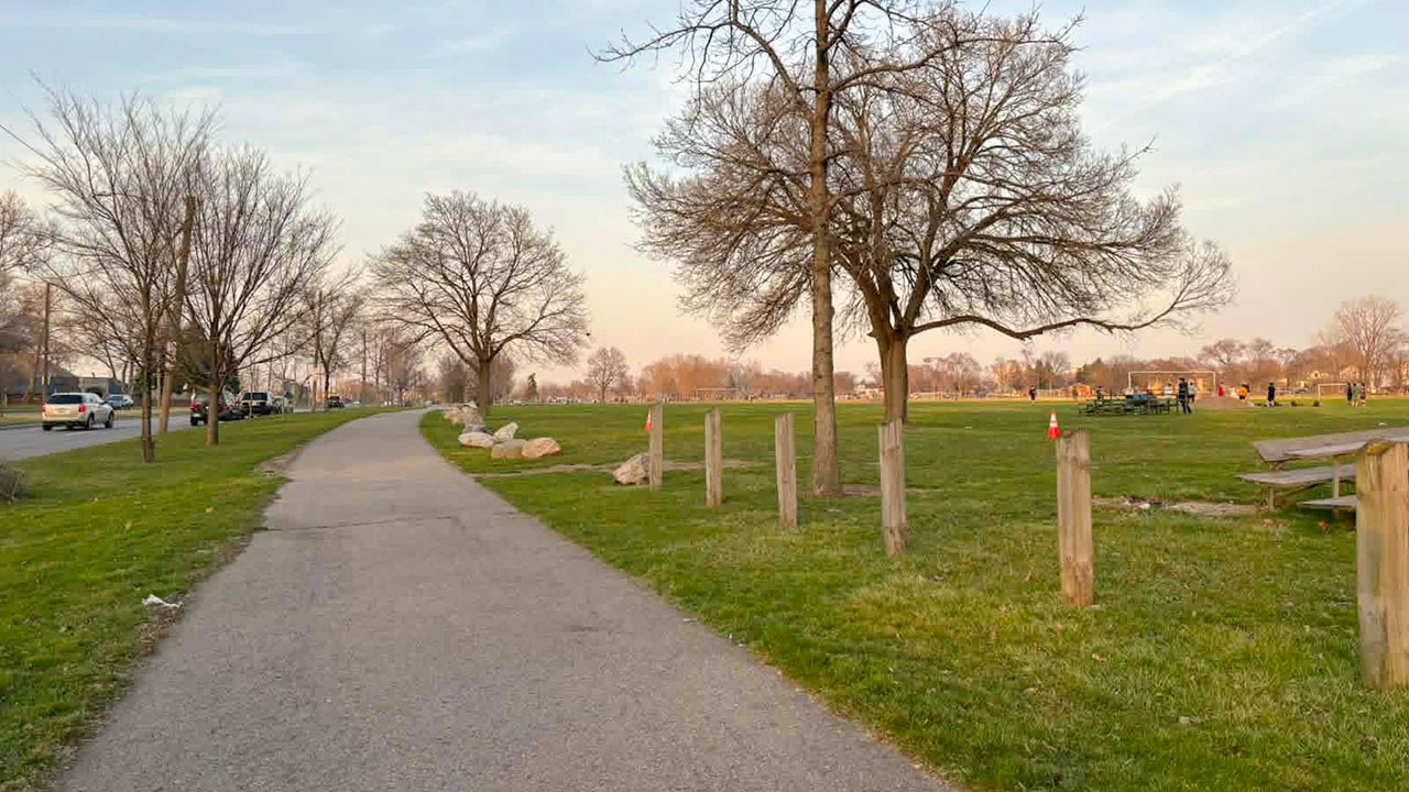 Hasta 11 parques de Detroit serán mejorados con una inversión de $20 millones.