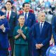 Claudia Sheinbaum, presidenta de México, platicó que fue invitada por Donald Trump a la final de la Copa Mundial 2026 en New York.