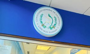 Detroit recibirá la visita del Consulado de Guatemala en Chicago el 14 y 15 de agosto de este 2026.