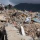 El Ejército de Estados Unidos finalizó su misión de apoyo en Venezuela tras los terremotos.