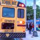 Algunas escuelas de EE.UU. recurrirán a drones como medida de seguridad para frenar tiroteos escolares.