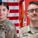 Isabella Gonzales, de 19 años, y Tyler James Feehan, de 25, son los dos militares estadounidenses que fallecieron tras un bombardeo iraní en Jordania.