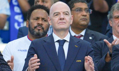 La FIFA analiza ampliar el siguiente Mundial a 64 selecciones.