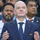 La FIFA analiza ampliar el siguiente Mundial a 64 selecciones.