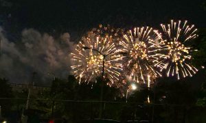 Metro Detroit tendrá varios eventos del 4 de julio de este 2026, para celebrar los 250 años de independencia de Estados Unidos.