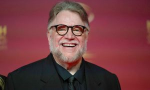 El mexicano Guillermo del Toro ahora forma parte de la Junta Directiva de la Academia de Hollywood.