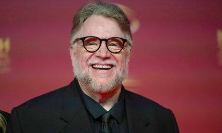 El mexicano Guillermo del Toro ahora forma parte de la Junta Directiva de la Academia de Hollywood.