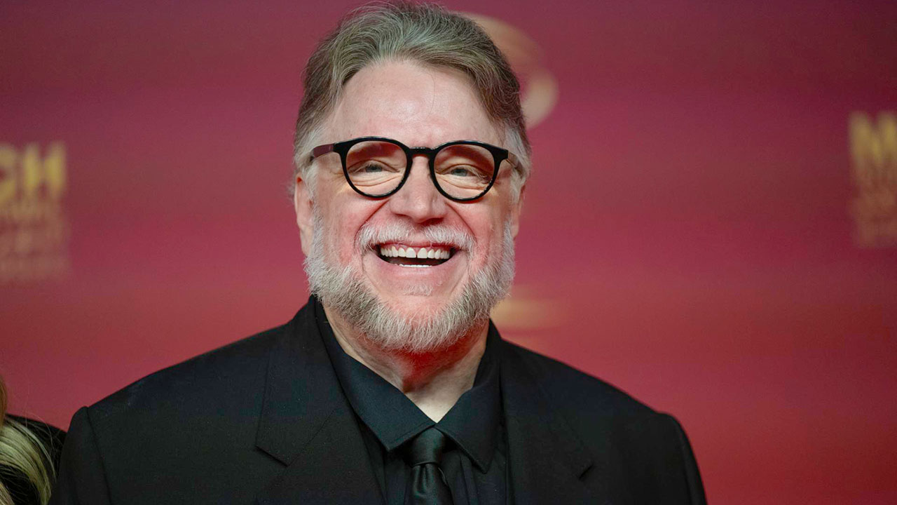 El mexicano Guillermo del Toro ahora forma parte de la Junta Directiva de la Academia de Hollywood.