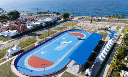 República Dominicana alberga los Juegos Centroamericanos y del Caribe 2026.