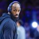 A sus 41 años, LeBron James jugará su temporada 24 de NBA tras firmar contrato con Philadelphia 76ers.