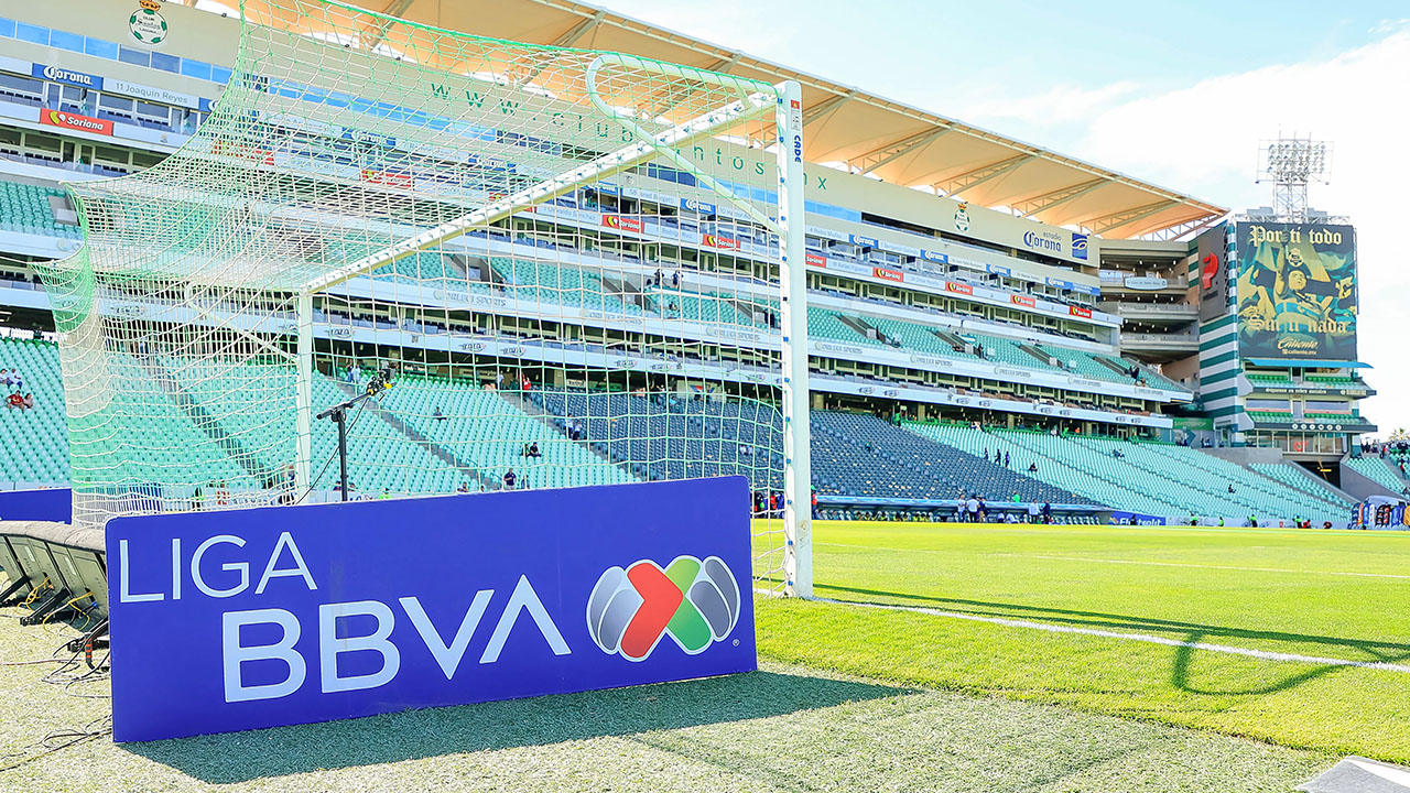 La Liga MX está de regreso con el Apertura 2026.