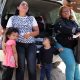 Una nueva medida de la administración Trump dejaría a niños no acompañados sin representación legal.