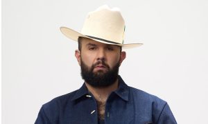 El mexicano Carín León encabeza la lista de nominaciones para los Premios Juventud 2026, con hasta nueve candidaturas.