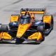 El mexicano Pato O’Ward consiguió su primer triunfo de la temporada 2026 de IndyCar Series en Mid-Ohio.