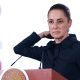 Claudia Sheinbaum, presidenta de México, explicó que la Secretaría de Relaciones Exteriores presentará una denuncia ante Justicia de EE.UU. por la muerte de 17 connacionales en acciones migratorias.