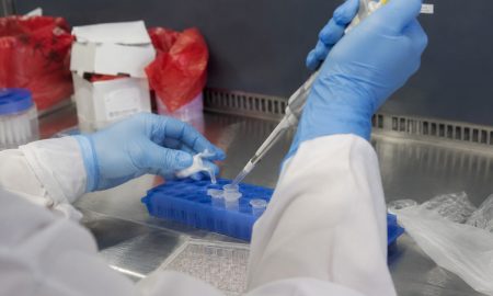 Michigan ya acumula más de 10,000 casos de ciclosporiasis en el estado.