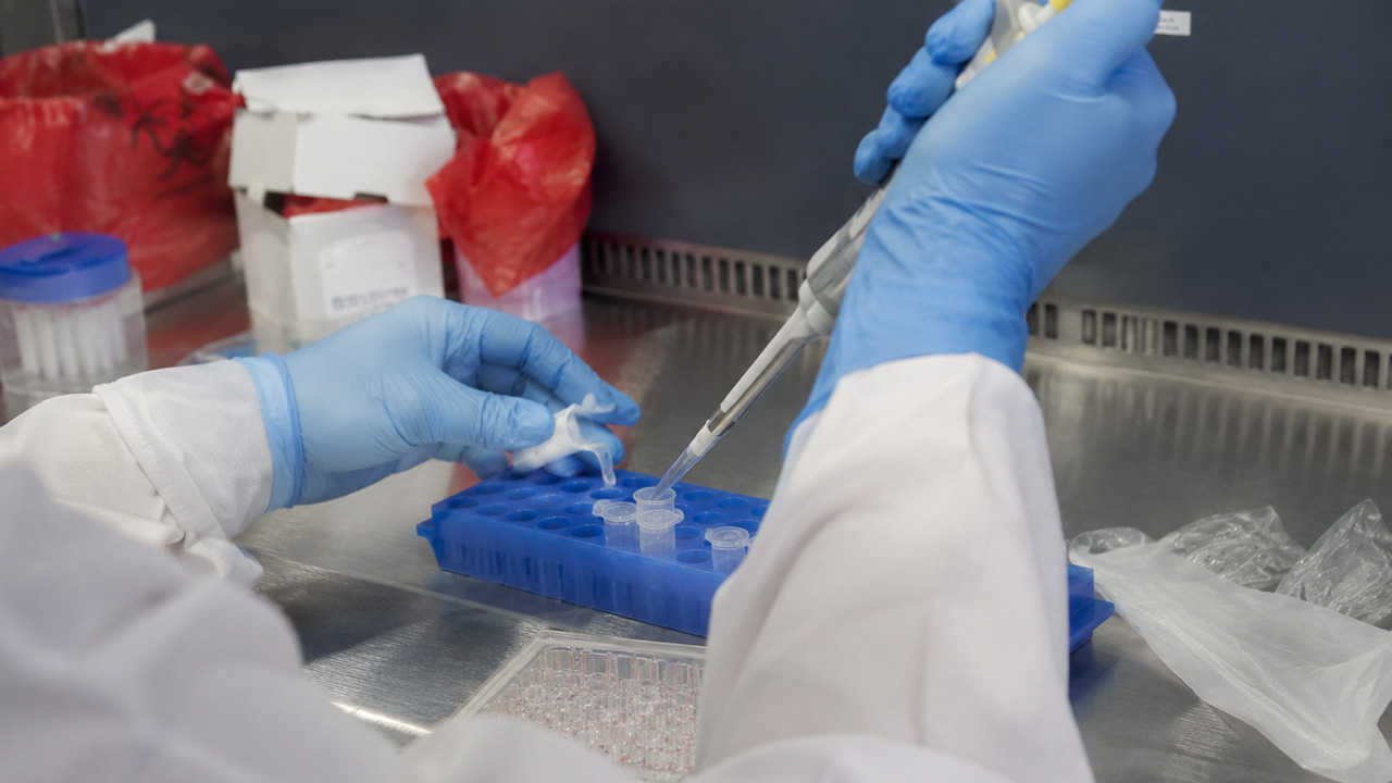 Michigan ya acumula más de 10,000 casos de ciclosporiasis en el estado.