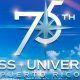 La edición 75 de Miss Universe se llevará a cabo en Puerto Rico el 24 de noviembre.