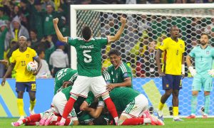 La Copa Mundial 2026 tuvo bastantes momentos memorables.