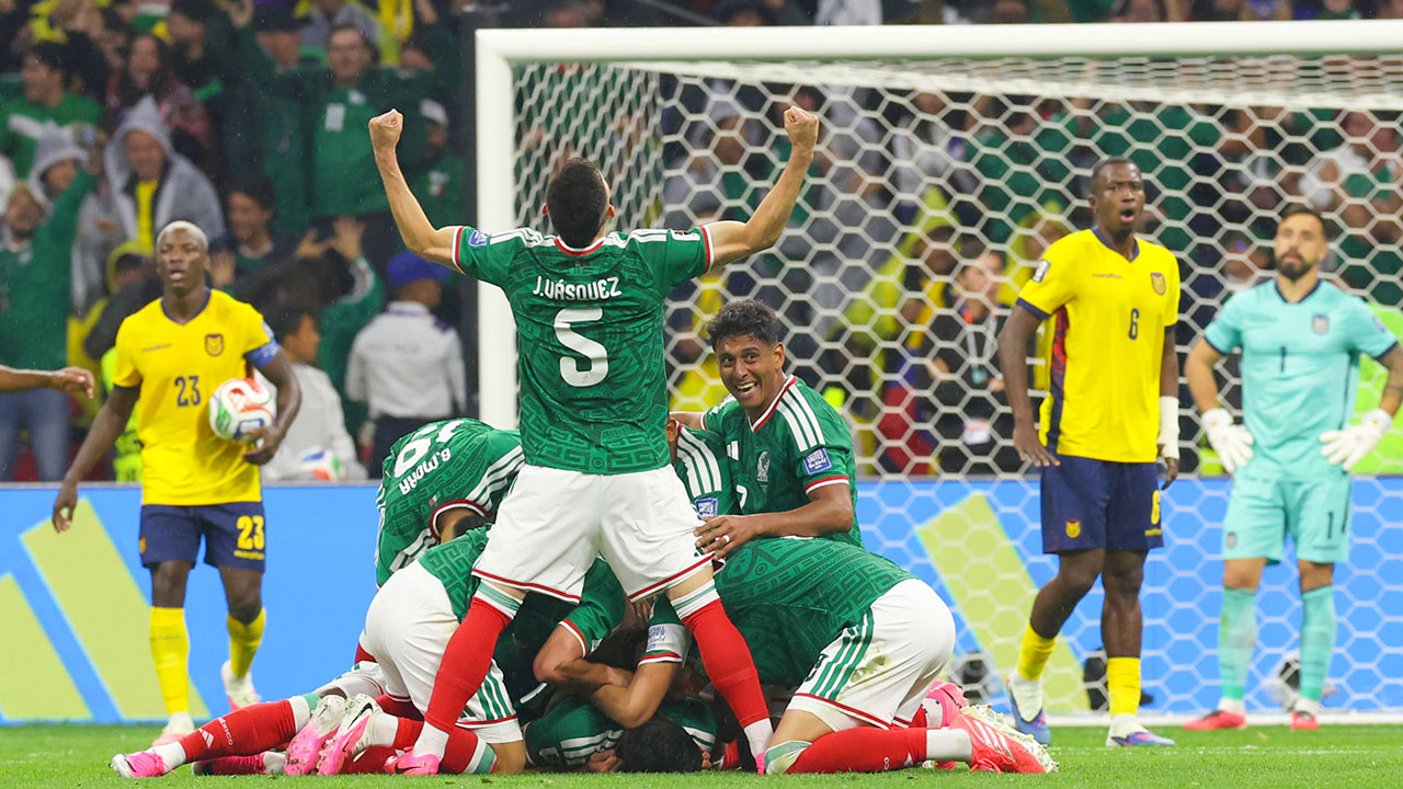 La Copa Mundial 2026 tuvo bastantes momentos memorables.