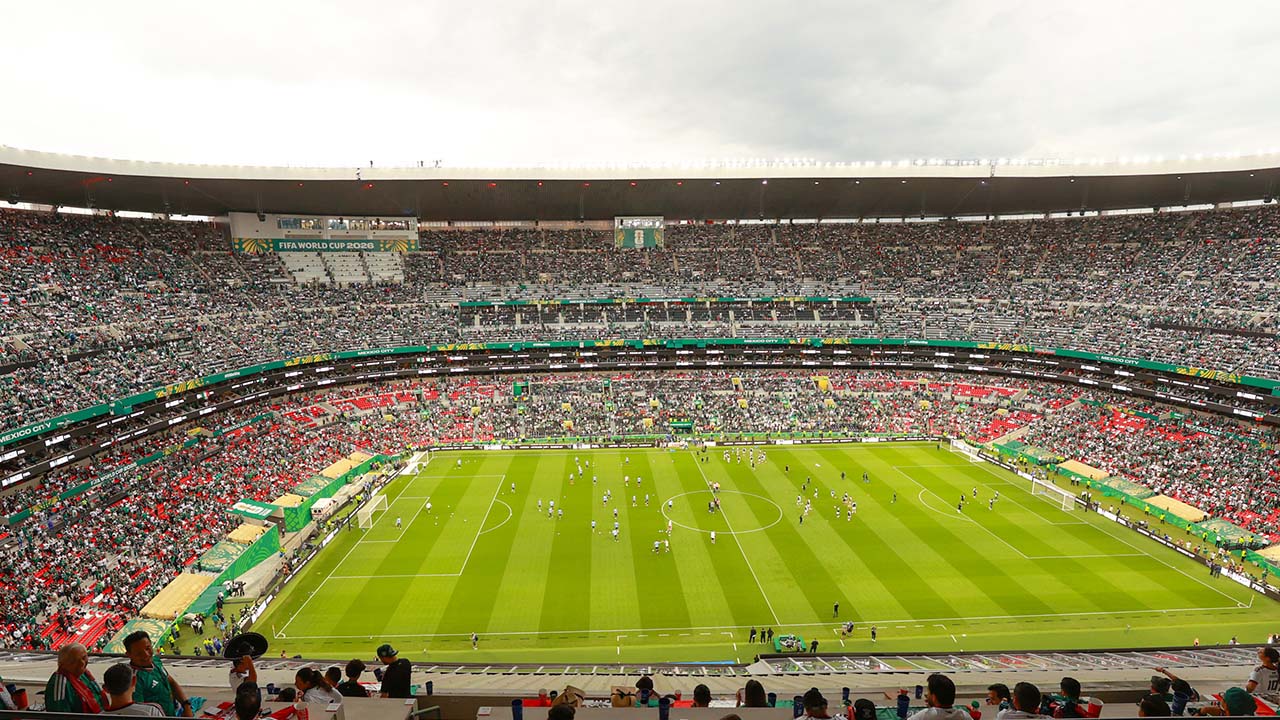 Los octavos de final de la Copa Mundial 2026 se jugarán del sábado 4 de julio al martes 7.