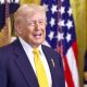 Donald Trump, presidente de Estados Unidos, impuso aranceles del 50% a la mayoría. de productos importados de Canadá.