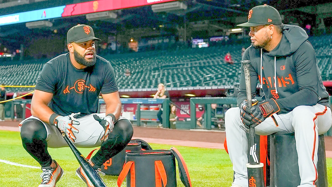 Varios jugadores importantes fueron traspasados a otros equipos antes de la fecha límite de cambios 2026 de MLB.