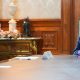 Claudia Sheinbaum, presidenta de México, declaró que insistirá al Vaticano para una visita del Papa León XIV a México.