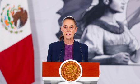 Claudia Sheinbaum declaró que México tiene que estar presente en la cumbre G20 2026 a celebrarse en diciembre en Miami.