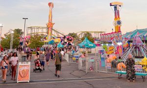 Dearborn tendrá su feria Dearborn Homecoming Festival, en Metro Detroit.