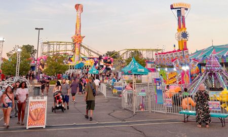 Dearborn tendrá su feria Dearborn Homecoming Festival, en Metro Detroit.