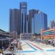 El Detroit Grand Prix 2027 de IndyCar Series se celebrará del 4 al 6 de junio.