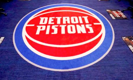 Los Detroit Pistons ya revelaron su calendario de juegos para la temporada 2026-27 de NBA.