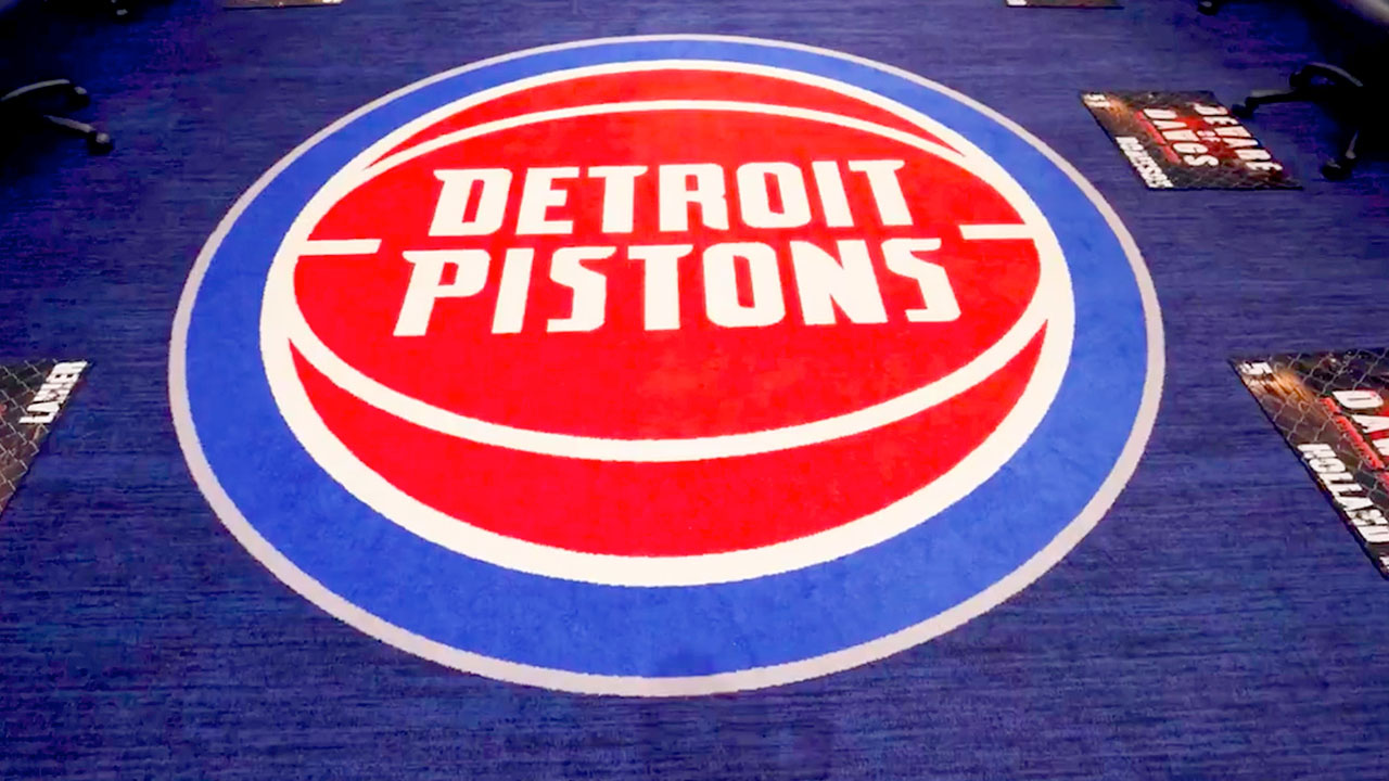 Los Detroit Pistons ya revelaron su calendario de juegos para la temporada 2026-27 de NBA.