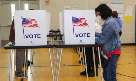 Michigan tendrá sus elecciones primarias 2026 el martes 4 de agosto.
