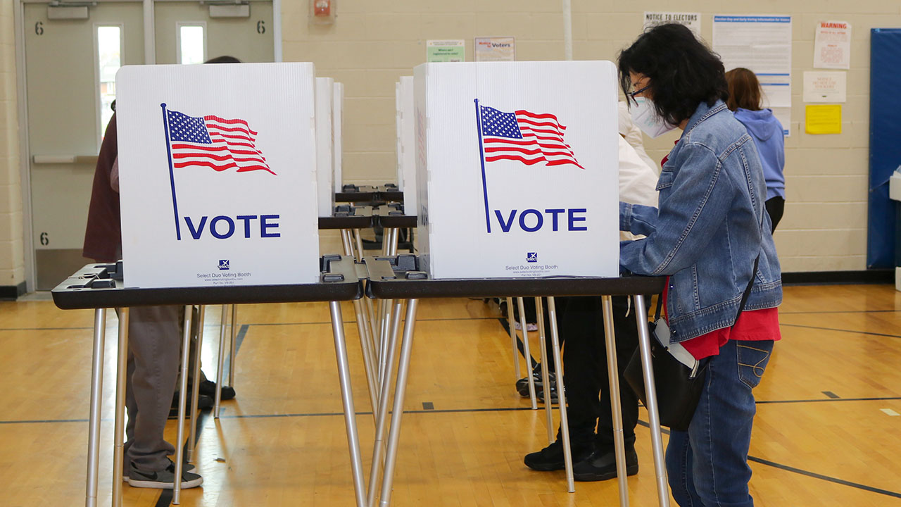 Michigan tendrá sus elecciones primarias 2026 el martes 4 de agosto.