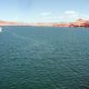 La sequía ha provocado niveles bajos de agua en los principales embalses de agua de Estados Unidos