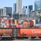 Estados Unidos y Canadá mantienen altas tensiones al no llegar a acuerdos mientras surge una guerra comercial.