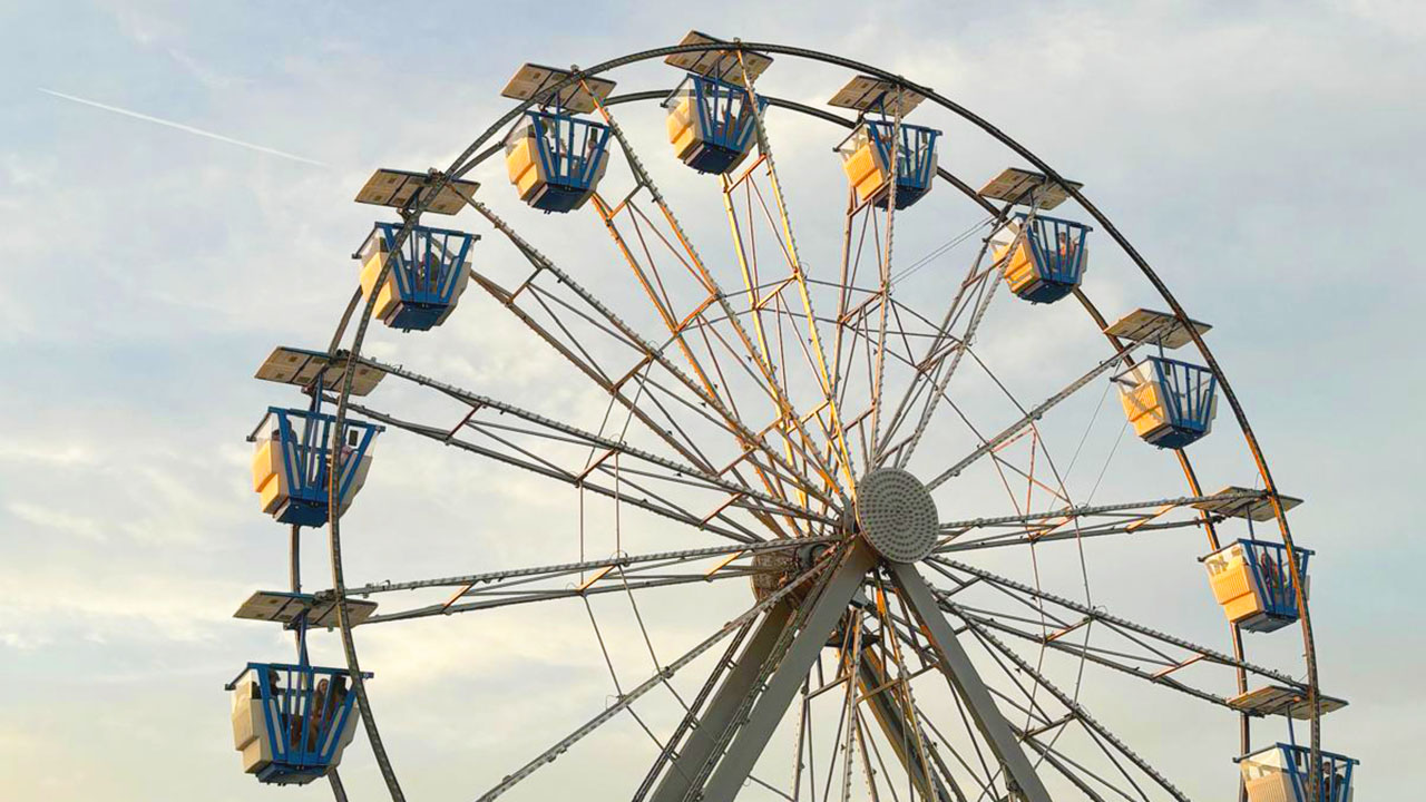 Metro Detroit tendrá una feria este último fin de semana de agosto, con Warren Birthday Bash 2026.