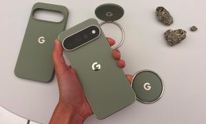 El Pixel 11, nuevo teléfono de Google, llega con