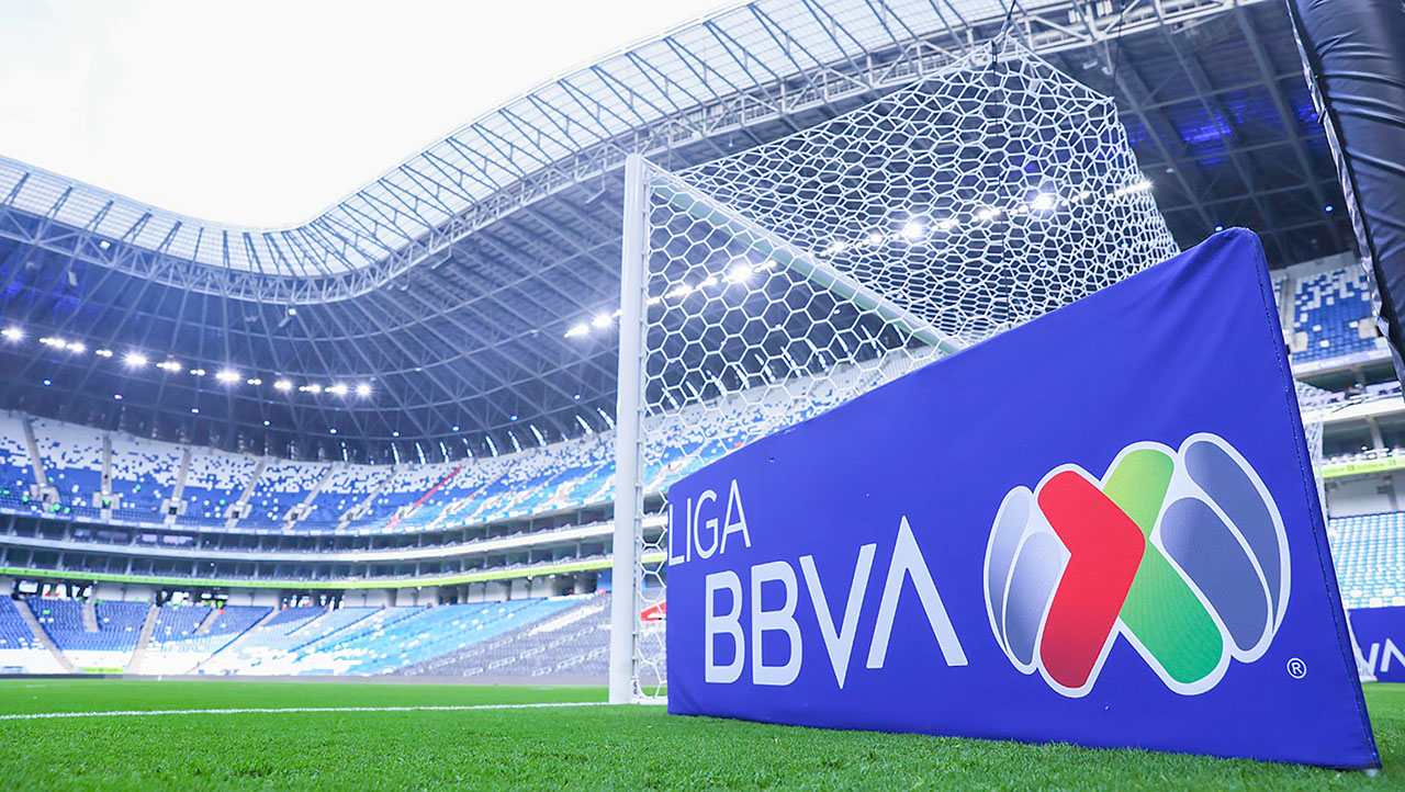 El torneo Apertura 2026 de Liga MX ya se encuentra en su Jornada 5.