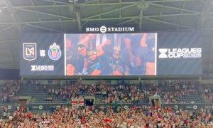 La Leagues Cup 2026 ya comenzó, con partidos entre equipos de la Liga MX y la MLS.