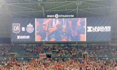 La Leagues Cup 2026 ya comenzó, con partidos entre equipos de la Liga MX y la MLS.