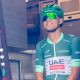 El mexicano Isaac del Toro se convirtió en el primer ciclista latinoamericano en consagrarse campeón de la Vuelta a Alemania.